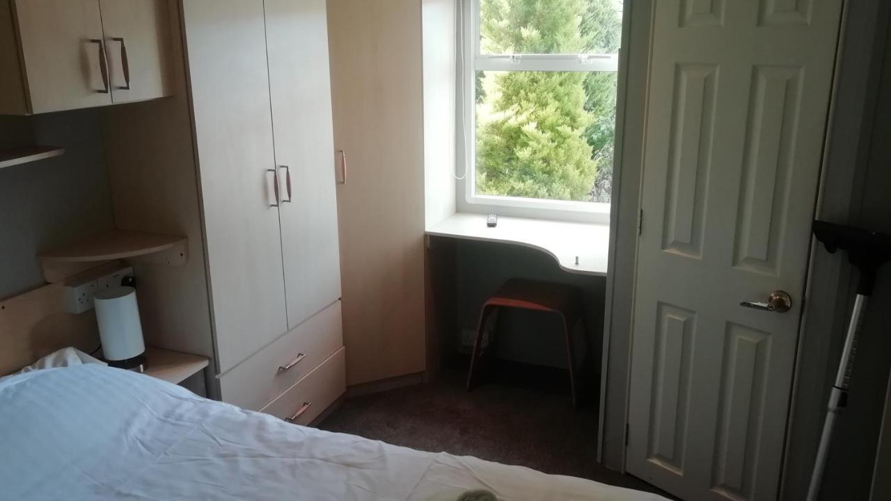 Static Caravan For Hire, Budget Friendly Edynburg Zewnętrze zdjęcie